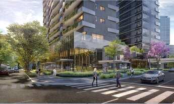 Imagem 4: LANÇAMENTO - VILA OLIMPIA - 112m² - 2 suítes - 2 vagas