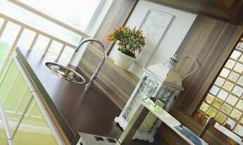 Imagem 5: Apartamento para Venda em São Caetano do Sul, Mauá, 2 dormitórios, 1 suíte, 2 banheiros, 1