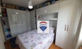 Imagem 7: Apartamento com 3 quartos à venda, 67 m² por R$ 225.000 - Pechincha - Rio de Janeiro/RJ