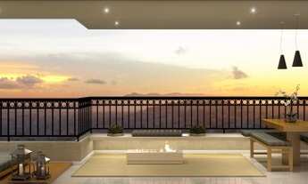 Imagem 3: Entrega em 18meses - Alto Padrão - 3 suítes - 158 m² com 2 vagas