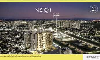 Imagem 4: Vision Colinas, agende uma visita que nós te apresentamos este empreendimento