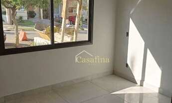 Imagem 3: Casa com 3 dormitórios à venda, 102 m² por R$ 559.000,00 - Condomínio Horto Florestal III