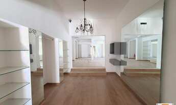 Imagem 3: Salão/Galpão (salão - térreo