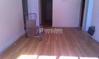 Imagem 2: Sala à venda, 1 quarto, Centro - RIO DE JANEIRO/RJ