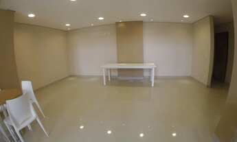 Imagem 5: Condomínio Alvorada 2 quartos sendo 1 suíte 62m² / Porcelanato / Planejados / Vaga Coberta