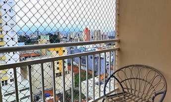 Imagem 7: Apartamento para Aluguel - Jardim, 2 Quartos, 60 m2