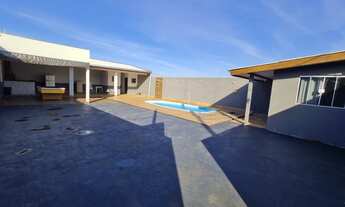 Imagem 2: Área de Lazer em Arapongas - Jardim Residencial Vicentin em Arapongas-PR