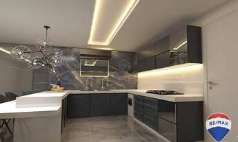 Imagem 3: Casa com 4 dormitórios à venda, 600 m² por R$ 4.800.000,00 - Centro - Eusébio/CE