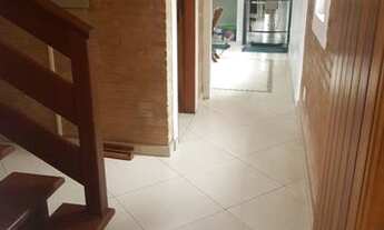 Imagem 2: Parque Jambeiro Sobrado para venda 3 quartos sendo 1 suíte - Campinas - SP