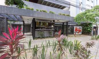 Imagem 2: Apartamento 205, 5º pav. mobiliado bem pertinho da praia de Boa Viagem e shopping