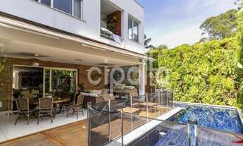 Imagem: Casa de condomínio para venda com 683 metros