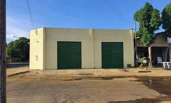 Imagem 3: VENDE-SE GALPÃO MEDINDO 242m²