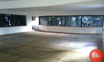 Imagem 2: São Paulo - Conjunto Comercial/sala - Brooklin