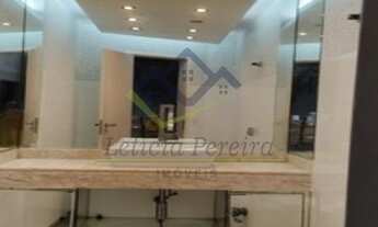 Imagem 3: SANTANA DE PARNAÍBA - Casa de Condomínio - ALPHAVILLE