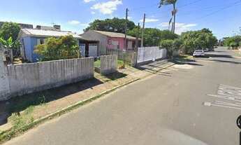 Imagem 3: CACHOEIRINHA - Terreno Padrão - VILA CACHOEIRINHA