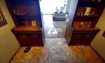 Imagem 4: 4 Quartos - 2 Vagas - Vista Mar - Ipanema