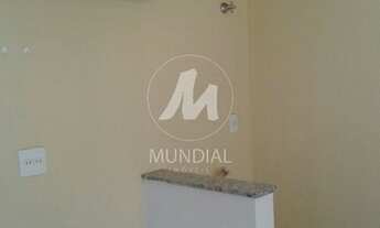 Imagem 4: Apartamento (tipo - padrao) 1 dormitórios/suite, cozinha planejada, em condomínio fechado