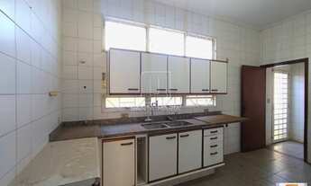 Imagem 5: Casa (sobrado na rua) 4 dormitórios/suite, cozinha planejada