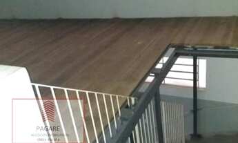 Imagem 2: Galpão - Jardim Nova Europa - Campinas