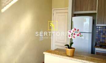 Imagem 3: HORTOLÂNDIA - Apartamento Padrão - JARDIM INTERLAGOS