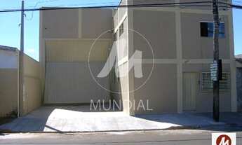 Imagem: Salão/Galpão (salão - sobrado), cozinha