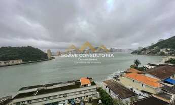 Imagem 7: Apartamento com 1 dormitório à venda, 41 m² por R$ 199.000,00 - Parque Prainha - São Vicen