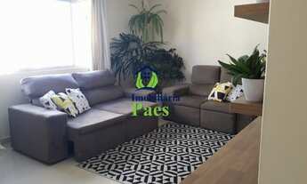 Imagem: CURITIBA - Apartamento Padrão - PORTÃO