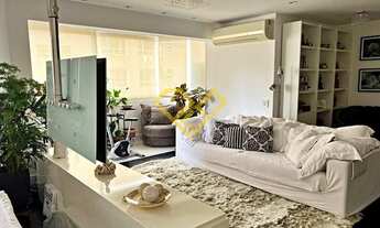 Imagem 5: Apartamento à venda, 3 quartos, 1 suíte, 2 vagas, Boqueirão - Santos/SP