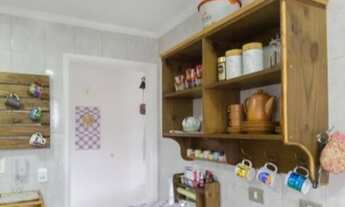 Imagem 6: SãO BERNARDO DO CAMPO - Apartamento Padrão - Nova Petrópolis