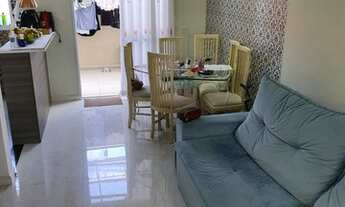 Imagem 3: Linda casa com 02 Dormitórios / 2 vagas de garagem / 86 m2