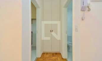 Imagem 5: Apartamento para Aluguel - Santa Cecília, 1 Quarto, 35 m2