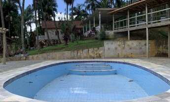 Imagem 6: Chácara com 3 dormitórios à venda, 5000 m² por R$ 1.500.000,00 - Pirucaia - Mairiporã/SP