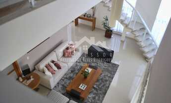 Imagem 5: Lindo Sobrado no Condomínio Greville em Limeira SP