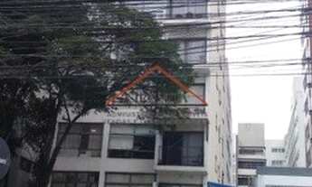 Imagem 4: SAO PAULO - Apartamento Padrão - HIGIENOPOLIS