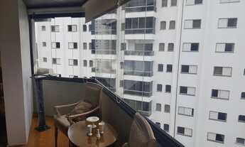 Imagem 6: São Paulo - Apartamento Padrão - CAMPO BELO