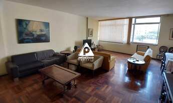 Imagem: Apartamento de 3 quartos à venda em Botafogo