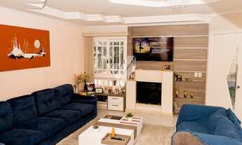 Imagem 4: Vale do Sol Casa com 3 dormitórios