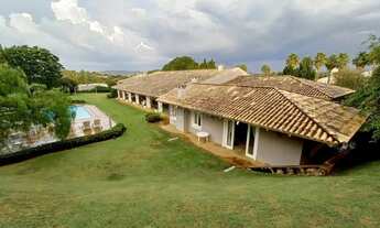 Imagem 6: ITU - Casa de Condomínio - CONDOMÍNIO TERRAS DE SÃO JOSÉ 1