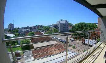 Imagem: APARTAMENTODOIS IRMÃOS