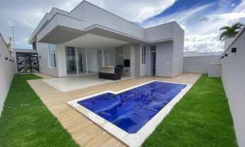 Imagem: CASA JÁ ESTÁ PRONTA Casa com 216 metros