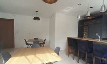 Imagem 3: UP RESIDENCE Apartamento com 2 dormitórios