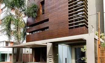 Imagem 2: Prédio, 980 m² - venda por R$ 4.800.000,00 ou aluguel por R$ 15.000,00/mês - Petrópolis