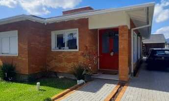 Imagem 2: Dois Irmãos - Casa Padrão - Alto Vila Rosa