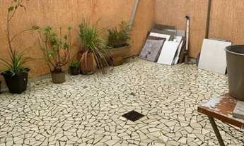 Imagem 4: Sobrado à venda no bairro Baeta Neves - São Bernardo do Campo/SP