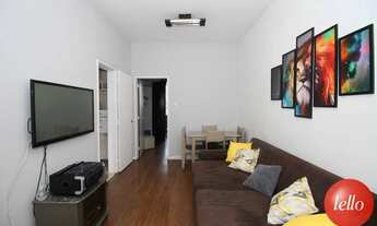 Imagem: São Paulo - Apartamento Padrão - Sé