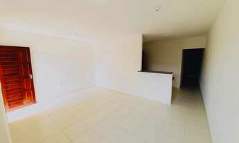Imagem 5: Casa para venda possui 80 m² com 2 quartos em Pedras/Messejana - Fortaleza - CE