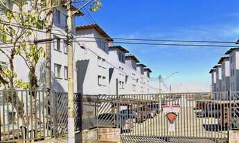 Imagem: Apartamento para venda com 47 m² com 2