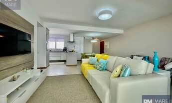 Imagem 3: Apartamento para venda com 154 metros quadrados com 4 suítes em Riviera - Bertioga - SP