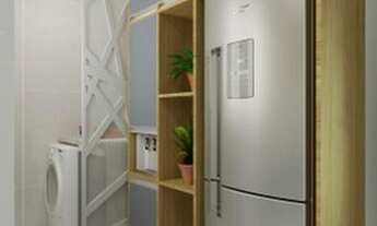 Imagem 3: Belíssimo Triplex em Pau Amarelo Paulista