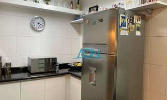 Imagem 6: Apartamento com 3 dormitórios à venda, 110 m² por R$ 990.000,00 - Bela Vista - São Paulo/S